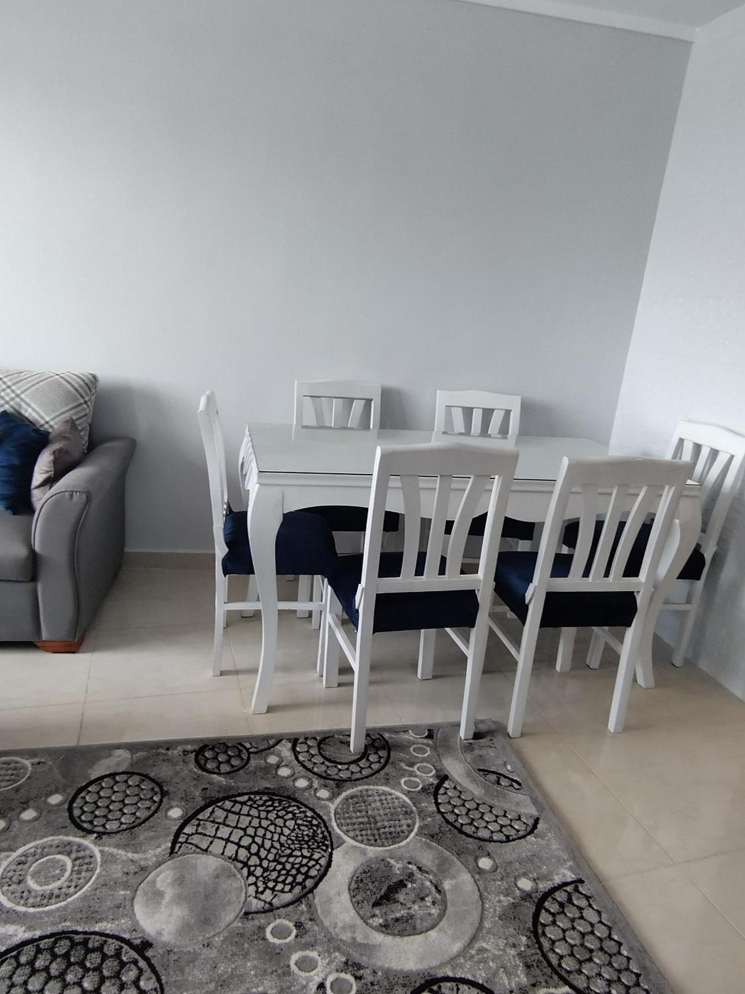 Alex Panoramic Seaview Appartement Alexandrië Buitenkant foto