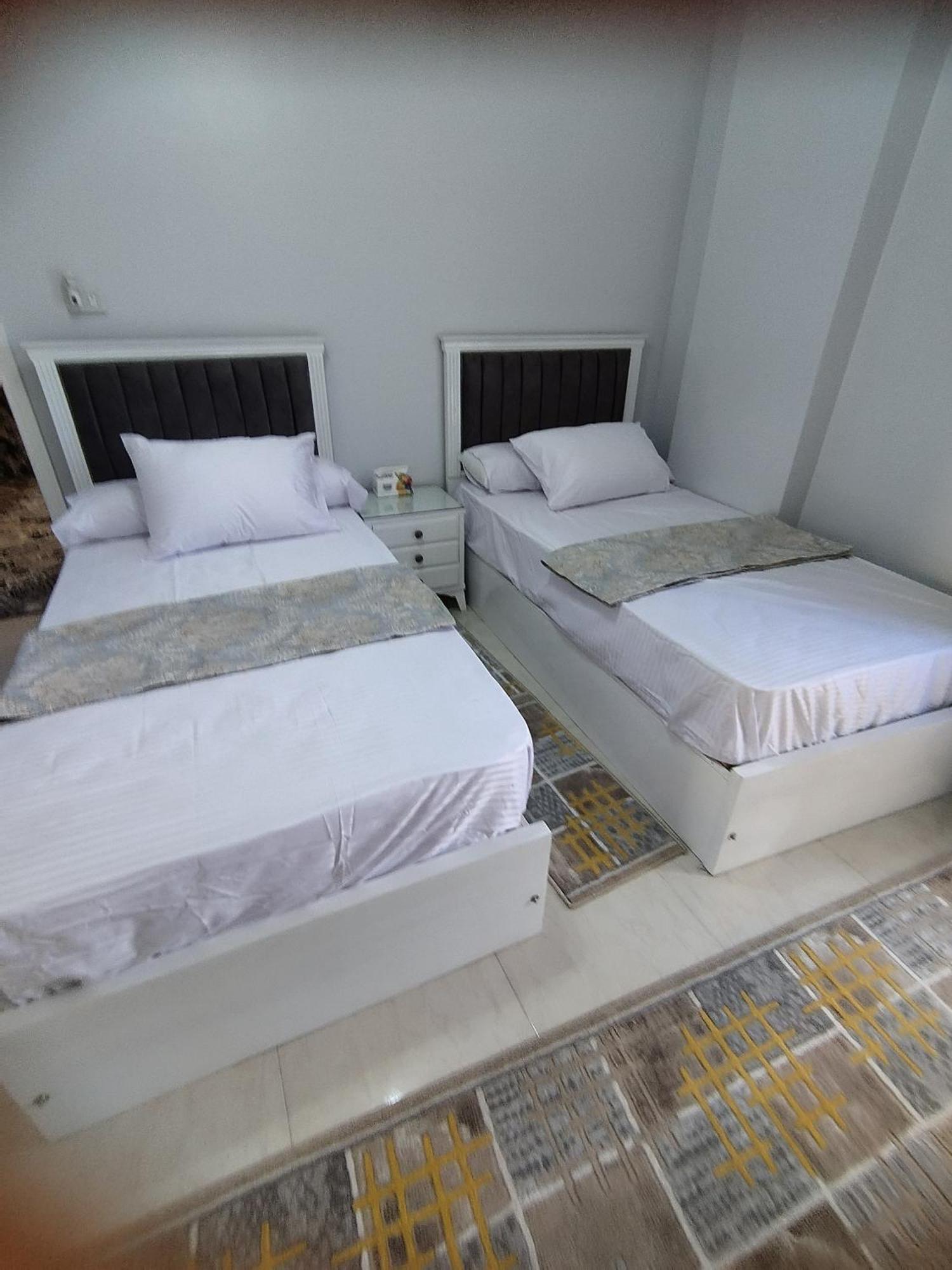 Alex Panoramic Seaview Appartement Alexandrië Buitenkant foto